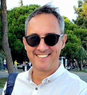 Дмитрий Батищев