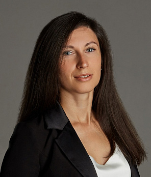 Анастасия Стройкова 