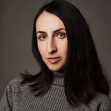 Пицхелаури Анна Сергеевна