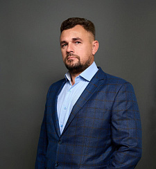 Иващенко Александр Сергеевич