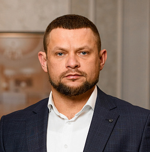 Александр Язымов 