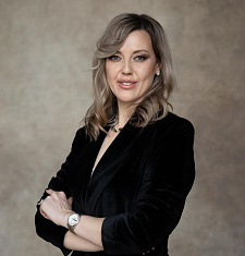 Свичкарь Мария Владимировна