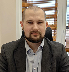 Коржов Александр Сергеевич