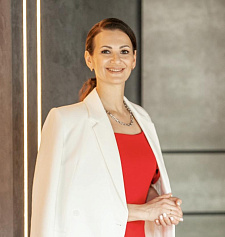 Федотова Наталья Александровна