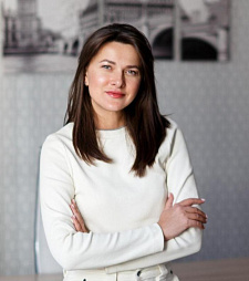 Алексеева Анна Олеговна