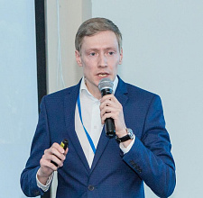 Николаев Кирилл Николаевич