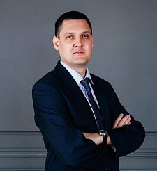 Сагитов Руслан Султанович