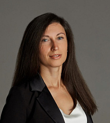 Стройкова Анастасия Николаевна