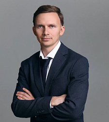 Амелин Антон Константинович