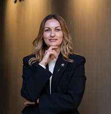 Мендрух Людмила Васильевна