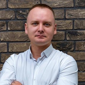 Данил Трубчанинов 