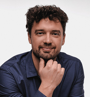 Александр Торичко