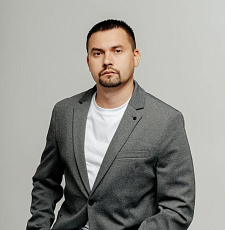 Каревский Виталий Викторович