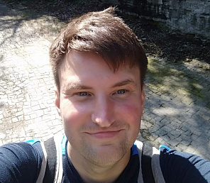 Алексей Насонов 