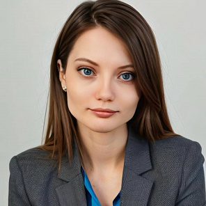 Алёна Шешурева