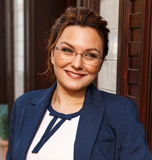 Ирина Рудакова 