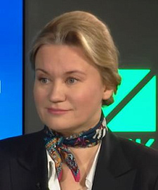 Абдрахимова Ольга Александровна