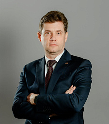Александров Евгений Викторович