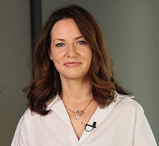 Анохина Виктория Геннадьевна