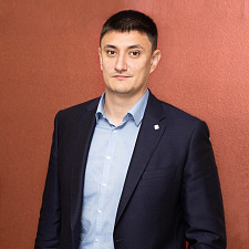 Архандеев Алексей Сергеевич