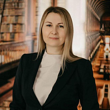 Борисова Татьяна Владимировна