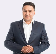 Булинский Константин Леонидович