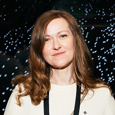 Галагина Ольга Сергеевна