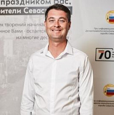 Галичкин Николай Сергеевич