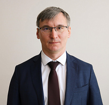 Героев Александр Валерьевич