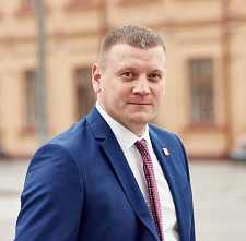 Гулаков Денис Вадимович