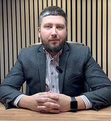 Дружинин Матвей Николаевич