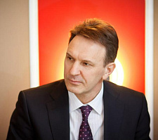 Евдокимов Геннадий Михайлович