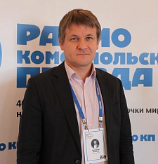 Зильберт Александр Борисович