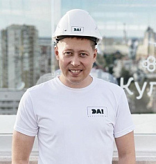 Казарцев Тимофей Викторович