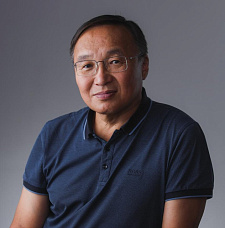 Карамзин Георгий Олегович