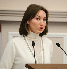 Кононова Светлана Николаевна