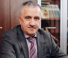 Литвинов Владимир Германович