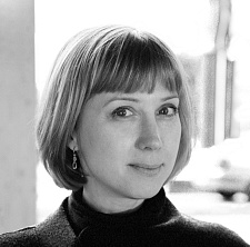 Лукьянова Дина Владимировна