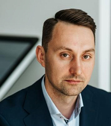 Люкин Константин Геннадьевич