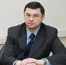 Макаров Дмитрий Вячеславович