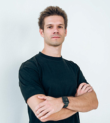 Михайлов Владимир Валерьевич