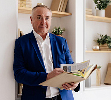 Монахов Юрий Витальевич