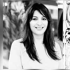 Муртазаева Динара Акрамовна