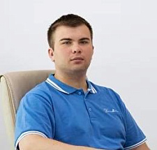 Николенко Иван Викторович