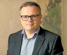 Орюпин Евгений Викторович