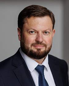 Петров Алексей Викторович