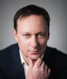 Пилипчук Виталий Владимирович