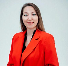 Прядко Екатерина Григорьевна