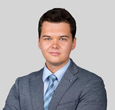 Рогатых Дмитрий Александрович