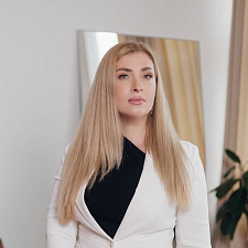 Сидорова Юлия Андреевна